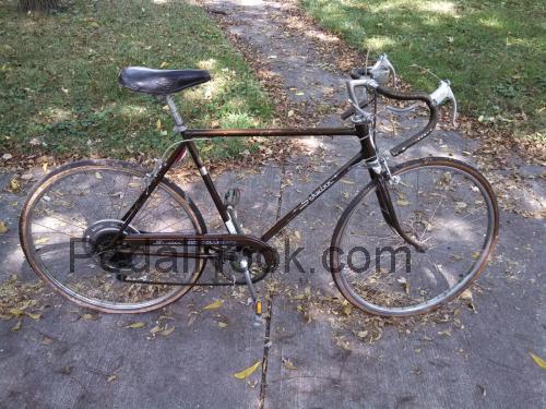 Schwinn Collegiate Single-Speed specs and reviews